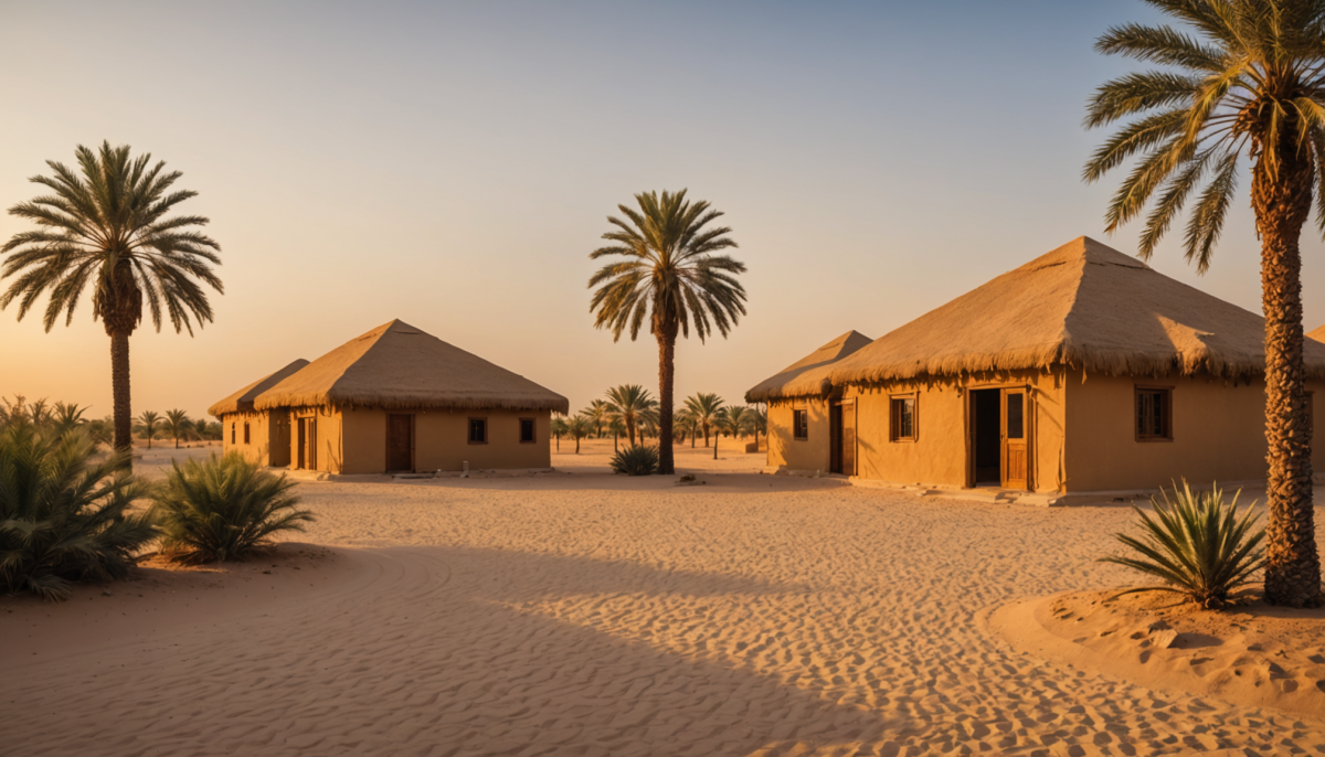 découvrez comment abu dhabi marie harmonieusement chalets traditionnels et gratte-ciels futuristes. plongez dans un voyage architectural où tradition et modernité cohabitent, offrant un paysage urbain unique et fascinant.