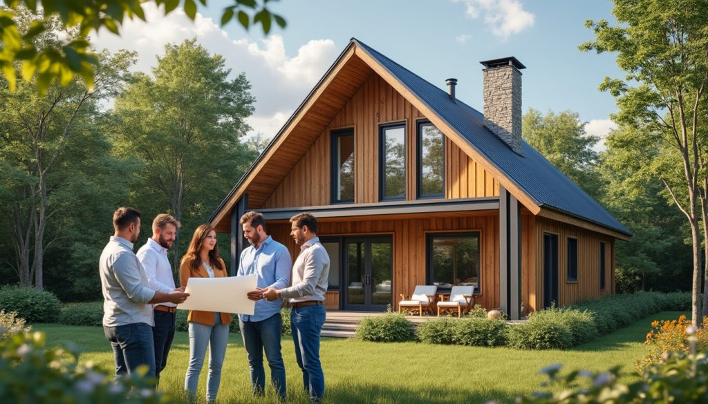 découvrez comment l'assurance vie peut soutenir vos investissements dans l'immobilier bois : avantages fiscaux, rendement durable et stratégie patrimoniale pour diversifier votre épargne en toute sécurité.