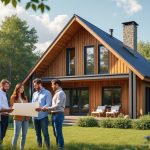 découvrez comment l'assurance vie peut soutenir vos investissements dans l'immobilier bois : avantages fiscaux, rendement durable et stratégie patrimoniale pour diversifier votre épargne en toute sécurité.