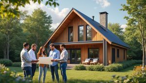 découvrez comment l'assurance vie peut soutenir vos investissements dans l'immobilier bois : avantages fiscaux, rendement durable et stratégie patrimoniale pour diversifier votre épargne en toute sécurité.