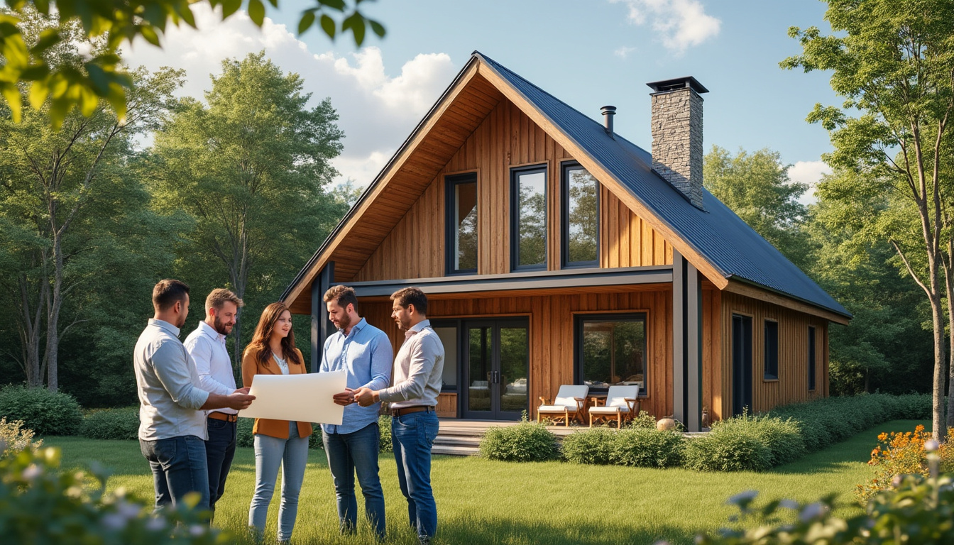 découvrez comment l'assurance vie peut soutenir vos investissements dans l'immobilier bois : avantages fiscaux, rendement durable et stratégie patrimoniale pour diversifier votre épargne en toute sécurité.