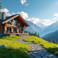 découvrez nos astuces simples et efficaces pour agrandir visuellement un petit chalet et créer une sensation d’espace, grâce à l’aménagement, la décoration et l’utilisation judicieuse de la lumière naturelle.