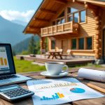 découvrez comment estimer précisément le coût total de votre projet de chalet en prenant en compte tous les éléments : matériaux, main d’œuvre, terrain et frais annexes. optimisez votre budget grâce à nos conseils pratiques.