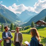 découvrez nos conseils pratiques pour bien choisir une agence immobilière de montagne et réussir votre achat ou location en station, en toute confiance et sérénité.