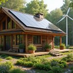 découvrez comment transformer une cabane en bois en un habitat durable, confortable et écologique grâce à des conseils d’aménagement, d’isolation et de matériaux respectueux de l’environnement.