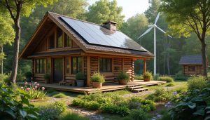 découvrez comment transformer une cabane en bois en un habitat durable, confortable et écologique grâce à des conseils d’aménagement, d’isolation et de matériaux respectueux de l’environnement.