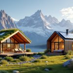 découvrez notre comparatif entre chalet écologique et tiny house : avantages, inconvénients, budget, impact environnemental et choix selon vos besoins pour un habitat alternatif durable.