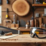 découvrez nos conseils essentiels de sécurité pour travailler le bois en toute tranquillité : équipements, gestes à adopter et astuces pour bricoler sans risque.