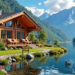 découvrez si le crédit modulable est adapté au financement de votre chalet : flexibilité, avantages, inconvénients et conseils pour bien choisir votre prêt immobilier.