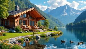 découvrez si le crédit modulable est adapté au financement de votre chalet : flexibilité, avantages, inconvénients et conseils pour bien choisir votre prêt immobilier.