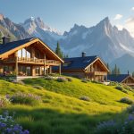 découvrez comment les chalets en bois gagnent en popularité dans l’immobilier rural. un choix authentique et écologique, idéal pour s’évader à la campagne tout en valorisant votre patrimoine.