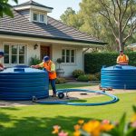 découvrez les étapes clés pour installer facilement un système de récupération d’eau chez vous. conseils pratiques, matériel nécessaire et astuces pour économiser l’eau au quotidien.