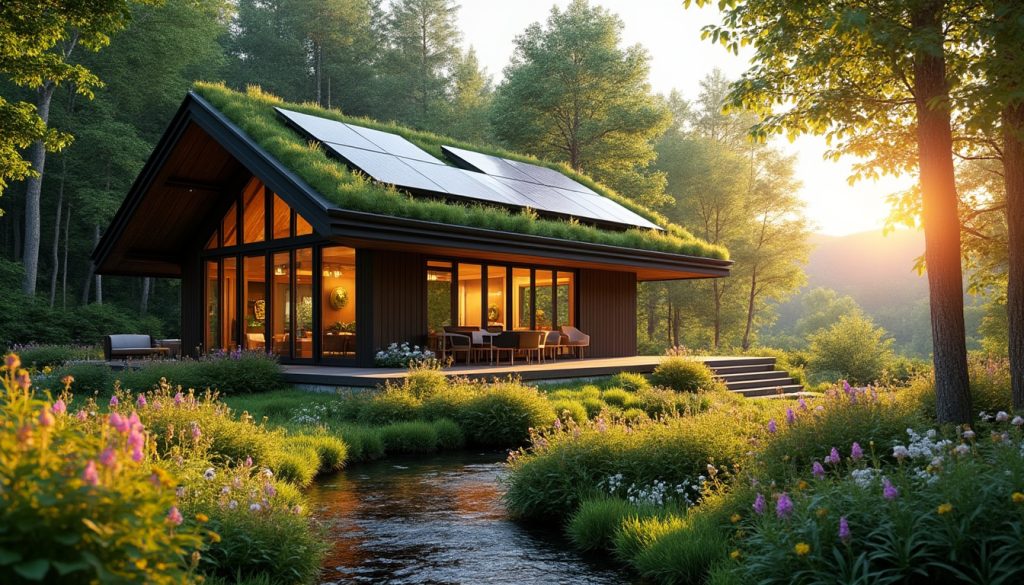 découvrez comment investir dans un chalet éco-responsable pour allier rentabilité, respect de l’environnement et confort. profitez de conseils pour un achat durable et responsable.