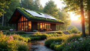 découvrez comment investir dans un chalet éco-responsable pour allier rentabilité, respect de l’environnement et confort. profitez de conseils pour un achat durable et responsable.