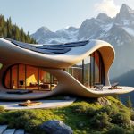 découvrez comment l’impression 3d et les matériaux écologiques transforment la conception des chalets pour un avenir plus durable et innovant.