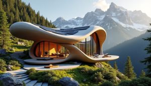 découvrez comment l’impression 3d et les matériaux écologiques transforment la conception des chalets pour un avenir plus durable et innovant.
