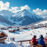 découvrez comment la proximité des stations de ski influence le choix des destinations, le confort des visiteurs et l’attrait des hébergements pour profiter pleinement des sports d’hiver.