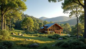 découvrez comment les scpi spécialisées dans l’immobilier bois offrent des opportunités d’investissement durable, alliant rendement et respect de l’environnement. explorez les avantages de ce placement innovant tourné vers l’avenir.
