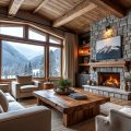 découvrez notre sélection des meilleures marques de mobilier chalet pour aménager votre intérieur avec style et authenticité. faites le choix du confort, de la qualité et du design montagne pour sublimer votre déco.