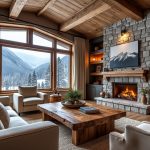 découvrez notre sélection des meilleures marques de mobilier chalet pour aménager votre intérieur avec style et authenticité. faites le choix du confort, de la qualité et du design montagne pour sublimer votre déco.