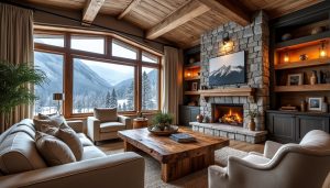 découvrez notre sélection des meilleures marques de mobilier chalet pour aménager votre intérieur avec style et authenticité. faites le choix du confort, de la qualité et du design montagne pour sublimer votre déco.