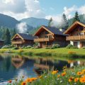 découvrez notre sélection des meilleurs sites pour trouver facilement des chalets à vendre en france. comparez les annonces, trouvez des offres exclusives et concrétisez votre projet immobilier en toute sérénité.
