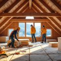 découvrez comment refaire l’isolation des combles d’un chalet pour améliorer le confort thermique, réaliser des économies d’énergie et préserver votre habitation des déperditions de chaleur. conseils, méthodes et avantages.