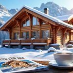 découvrez notre outil de simulation de crédit pour financer l'achat ou la construction d'un chalet en bois. obtenez rapidement une estimation personnalisée de votre prêt selon vos besoins et votre budget.