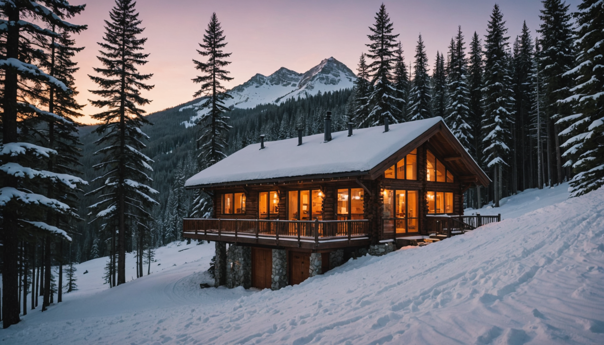 envie d'une escapade unique ? découvrez tout sur les chalets en bois et vivez une expérience touristique inoubliable en 2025. conseils, destinations et astuces pour un séjour authentique garanti !