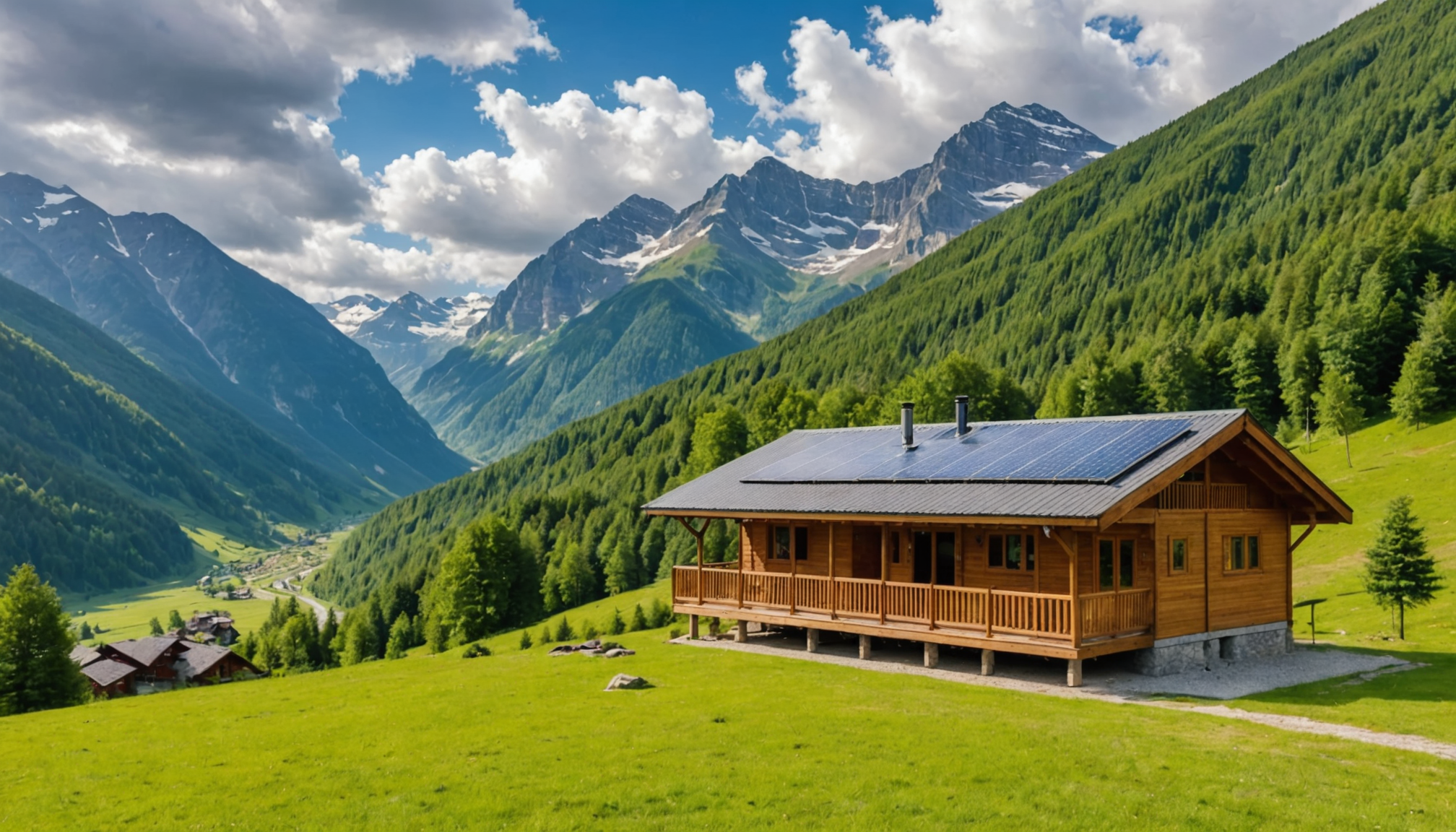 découvrez comment janitor.ia transforme la gestion des chalets touristiques en 2025 grâce à une solution intelligente, efficace et innovante pour optimiser votre activité et offrir une expérience unique à vos clients.