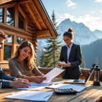 découvrez les meilleures solutions pour financer l’achat de votre chalet en bois : prêts immobiliers, aides, conseils et astuces pour concrétiser votre projet facilement.