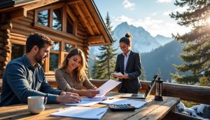 découvrez les meilleures solutions pour financer l’achat de votre chalet en bois : prêts immobiliers, aides, conseils et astuces pour concrétiser votre projet facilement.