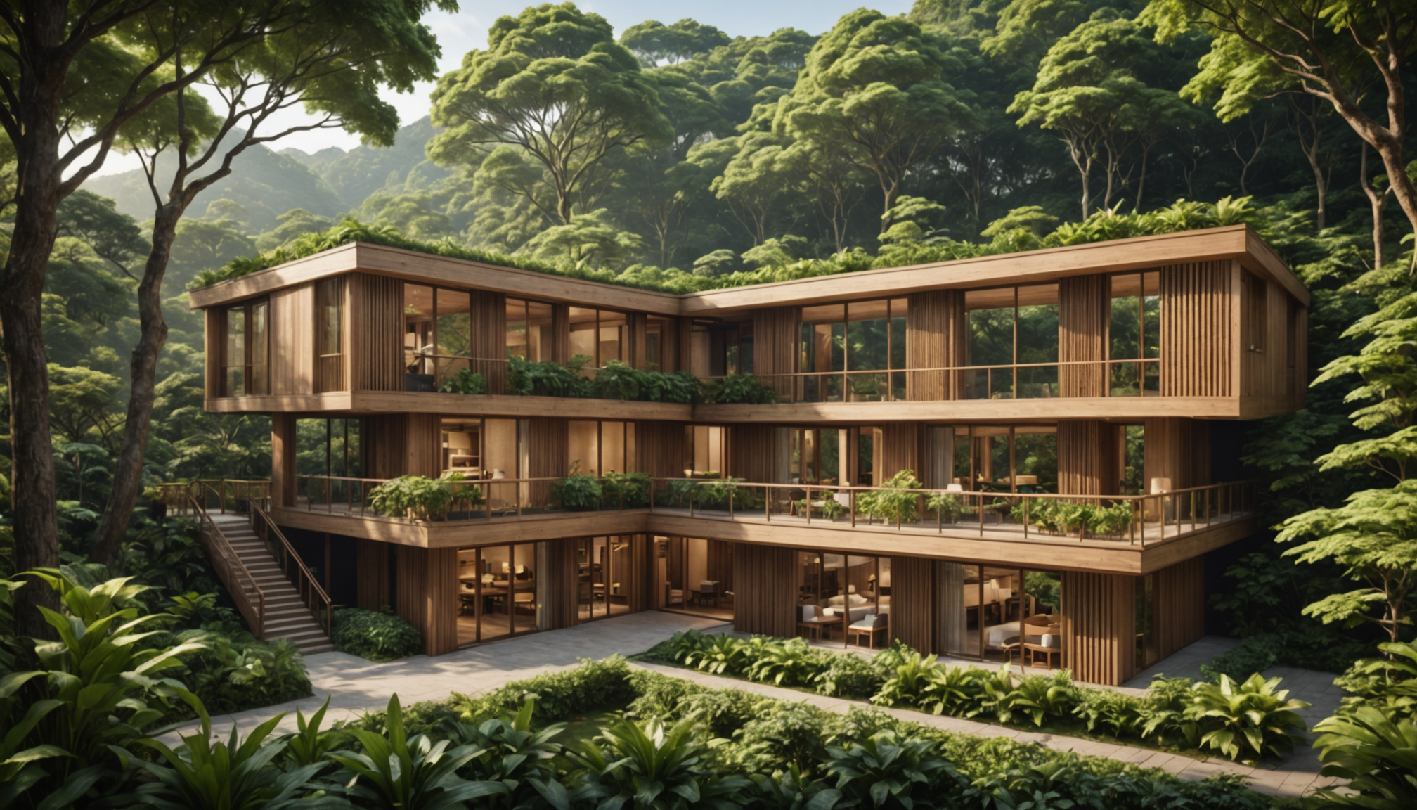 découvrez les hôtels boisés de hong kong et plongez dans des ambiances chaleureuses, parfaites pour un séjour authentique et relaxant au cœur de la ville.