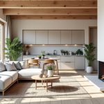 découvrez nos meilleures idées déco scandinaves pour transformer votre chalet moderne en un espace chaleureux et élégant. inspirez-vous de notre sélection pour une ambiance nordique cosy et tendance.