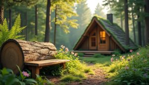 découvrez pourquoi le bois est considéré comme l’un des matériaux les plus écologiques. analyse de ses avantages, impact environnemental réduit et atouts pour une construction durable.