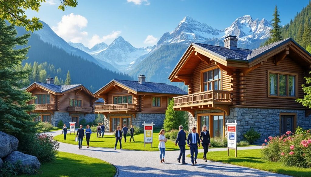 découvrez les dernières tendances du marché immobilier des chalets : prix, évolution de la demande, conseils d'achat et perspectives pour investir dans une résidence secondaire.