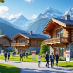 découvrez les dernières tendances du marché immobilier des chalets : prix, évolution de la demande, conseils d'achat et perspectives pour investir dans une résidence secondaire.