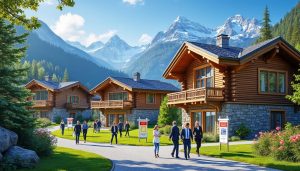 découvrez les dernières tendances du marché immobilier des chalets : prix, évolution de la demande, conseils d'achat et perspectives pour investir dans une résidence secondaire.
