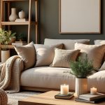 découvrez les essentiels de la décoration pour une ambiance cocooning chaleureuse et relaxante dans votre intérieur.