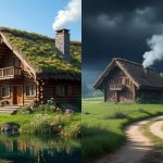 découvrez les avantages et inconvénients d'un chalet secondaire pour mieux préparer votre investissement et profiter pleinement de votre résidence secondaire.