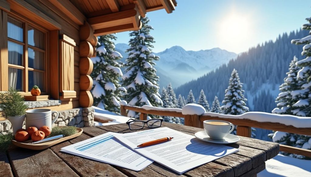 découvrez notre comparatif complet des assurances habitation spécialement conçues pour les chalets. trouvez la couverture idéale au meilleur prix pour protéger votre résidence secondaire en toute sérénité.