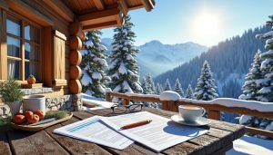 découvrez notre comparatif complet des assurances habitation spécialement conçues pour les chalets. trouvez la couverture idéale au meilleur prix pour protéger votre résidence secondaire en toute sérénité.