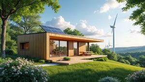 découvrez comment les crédits verts facilitent le financement de projets de construction bois, alliant performance énergétique et respect de l’environnement. avantages, éligibilité et démarches.