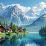 découvrez les régions les plus attractives pour acheter un chalet, alliant charme naturel, tranquillité et opportunités d'investissement en immobilier de montagne.