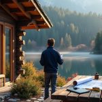 découvrez les critères essentiels pour évaluer la valeur d’un chalet en bois, incluant l'état, l'emplacement, et les caractéristiques spécifiques.