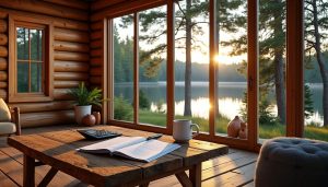 découvrez la fiscalité applicable aux résidences secondaires en bois, et optimisez vos investissements immobiliers grâce à nos conseils experts.