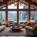 découvrez nos inspirations déco pour créer une ambiance chaleureuse et authentique dans votre chalet de montagne. idées design, matériaux naturels et conseils pratiques.