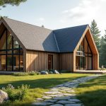 découvrez si la maison passive en bois est un mythe ou une réalité, ses avantages énergétiques et son impact écologique dans notre analyse détaillée.