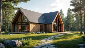 découvrez si la maison passive en bois est un mythe ou une réalité, ses avantages énergétiques et son impact écologique dans notre analyse détaillée.