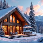 découvrez comment optimiser la rentabilité locative de votre chalet à la montagne grâce à nos conseils pratiques et stratégies efficaces.